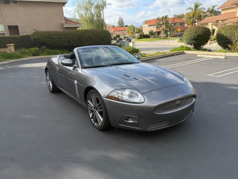 Used 2009 Jaguar XKR R RWD image 26