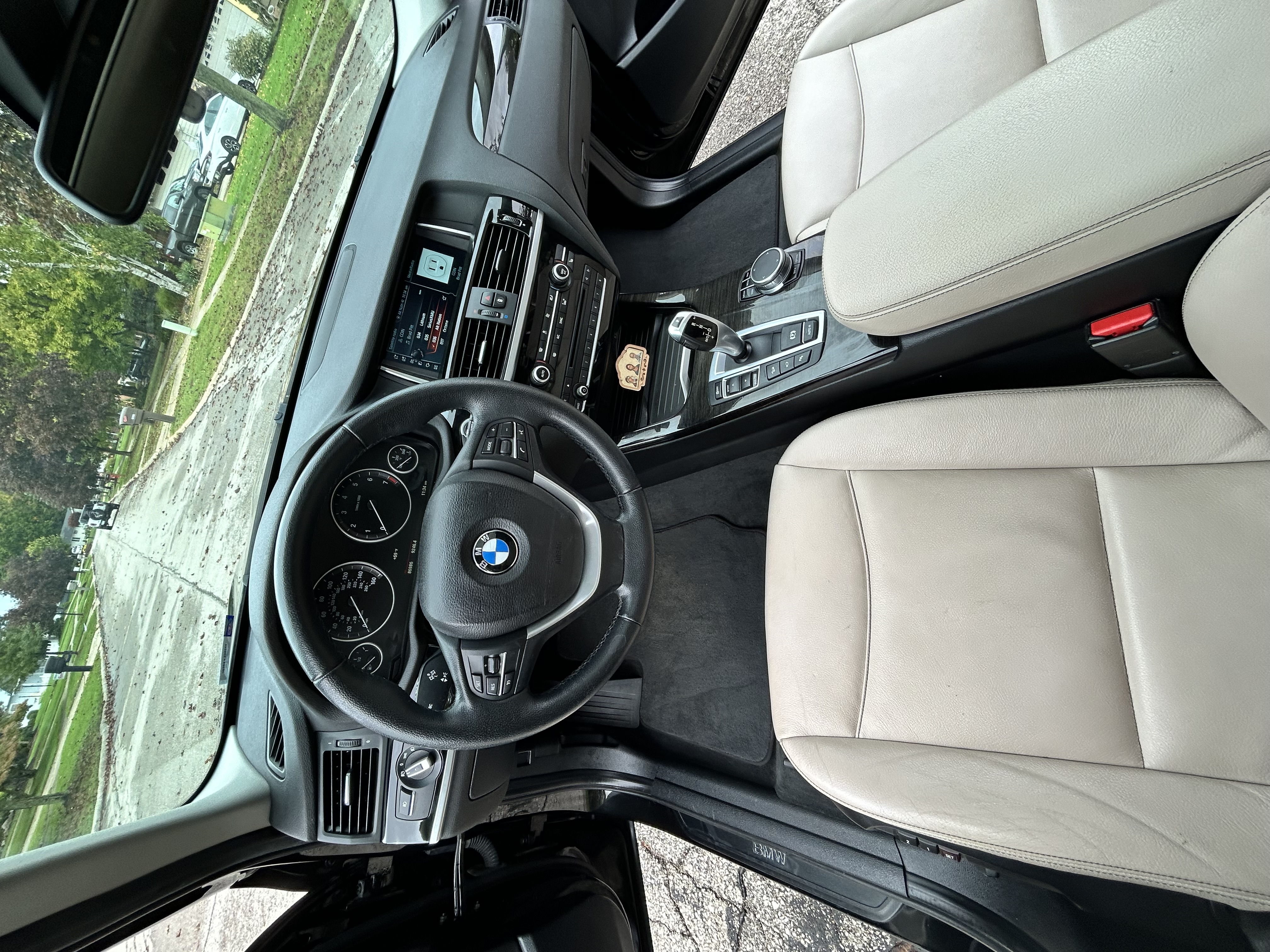 Used 2017 BMW X3 xDrive35i AWD/4WD image 21