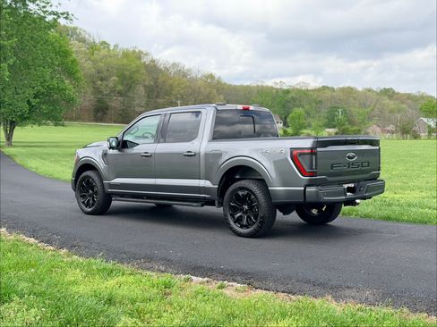 Used 2022 Ford F150 XLT w/ Equipment Group 302A High image 2