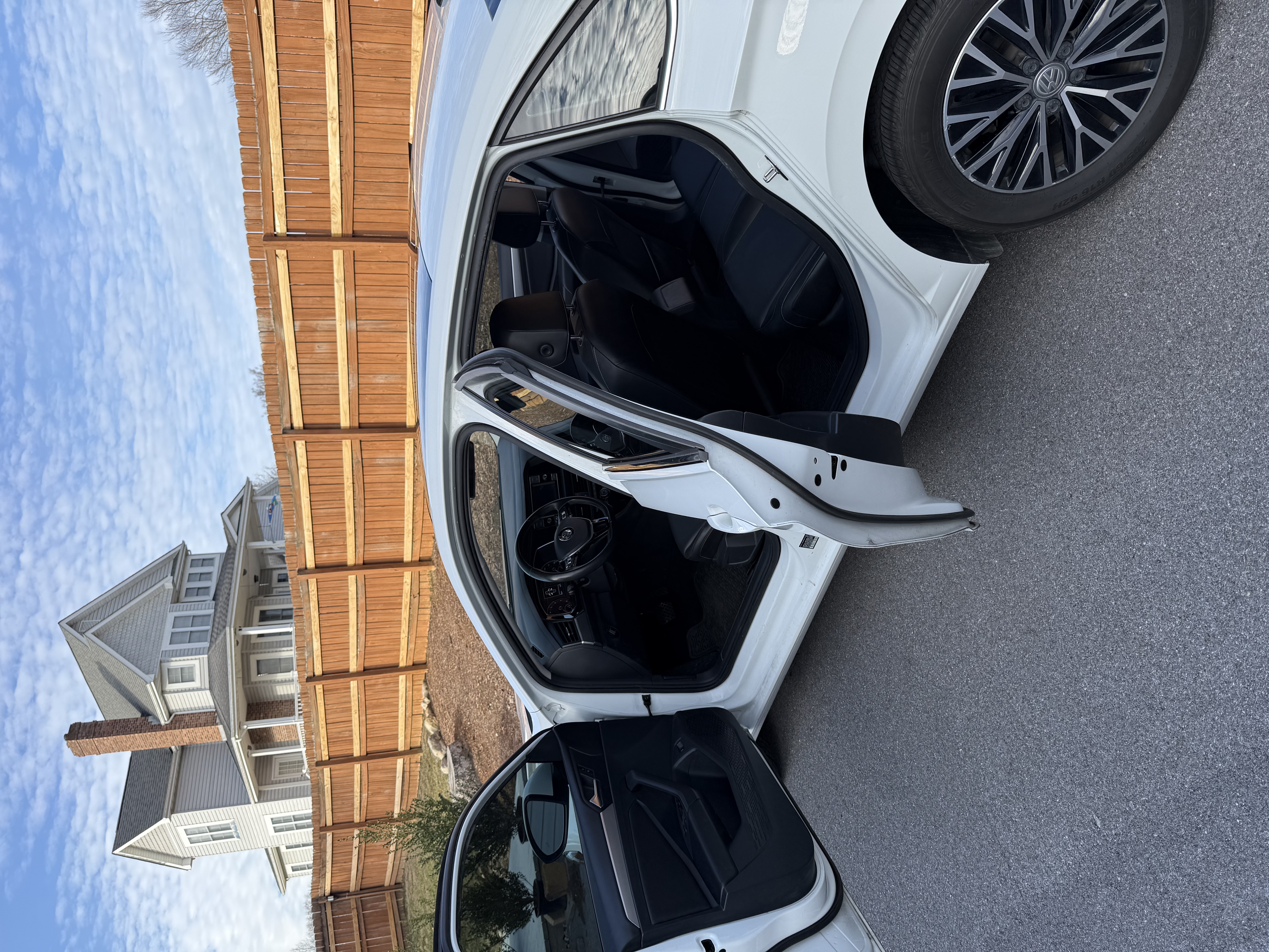 Used 2019 Volkswagen Jetta SE FWD image 14