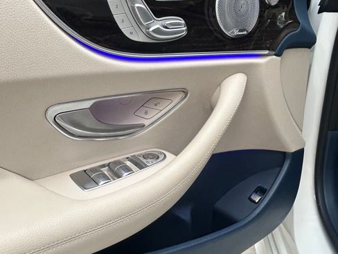 Used 2018 Mercedes-Benz E 400 4MATIC Coupe image 13