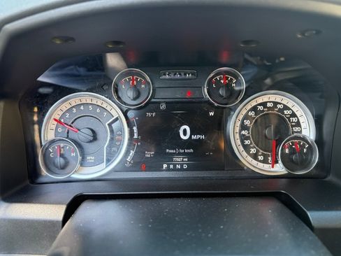 Used 2016 RAM 1500 Express image 9