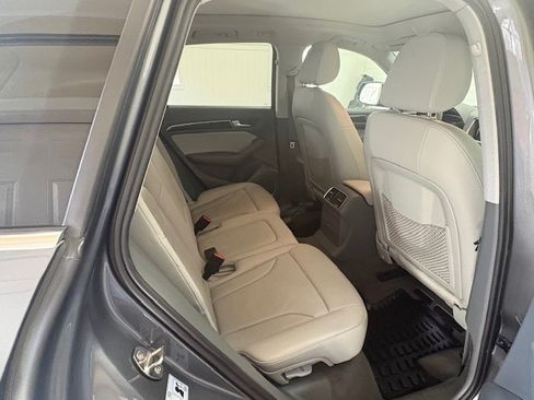 Used 2015 Audi Q5 2.0T Premium Plus w/ Technology Package image 1