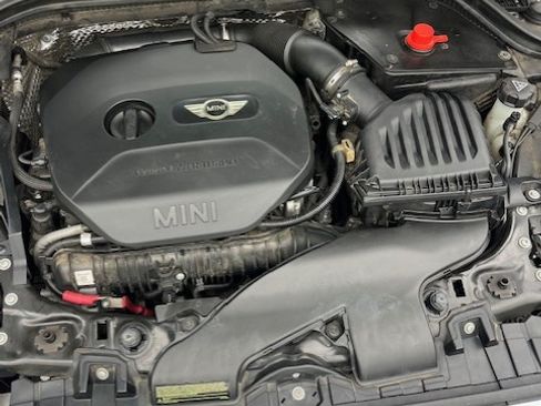 Used 2014 MINI Cooper S image 9