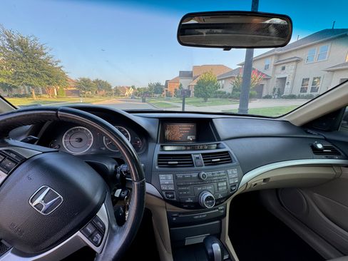 Used 2012 Honda Accord EX-L image 5