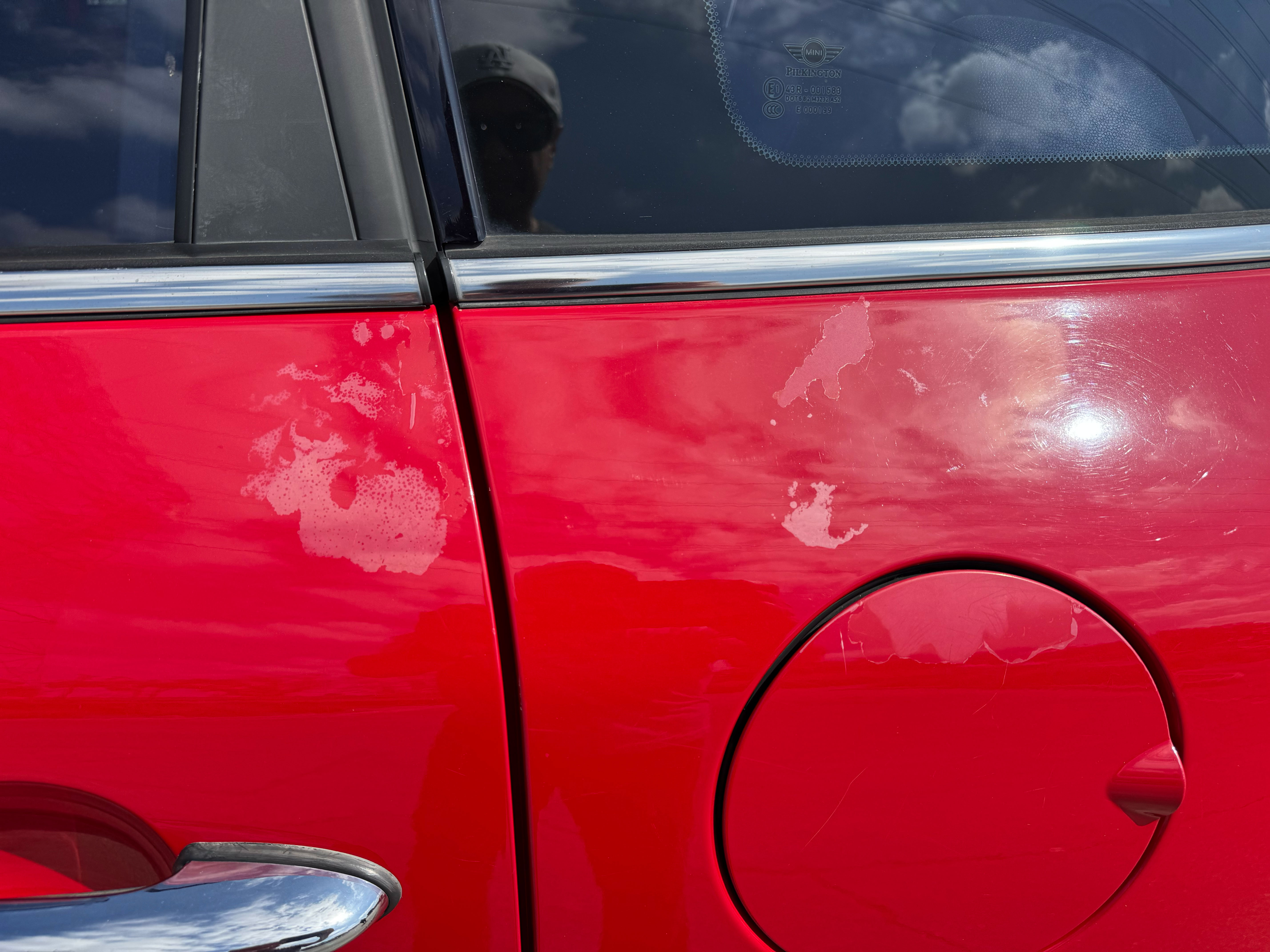 Used 2014 MINI Cooper Countryman S AWD/4WD image 22