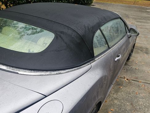 Used 2007 Bentley Continental GTC image 5