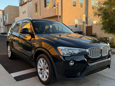 Used 2016 BMW X3 sDrive28i image 33