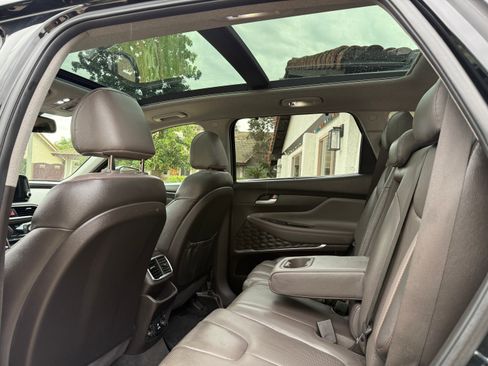 Used 2019 Hyundai Santa Fe FWD image 16