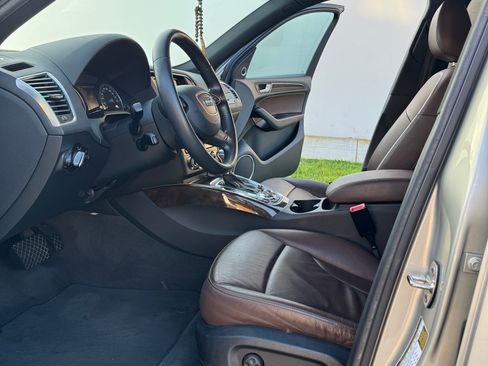 Used 2014 Audi Q5 TDI Premium Plus image 6
