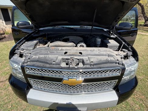 Used 2014 Chevrolet Tahoe LT image 18