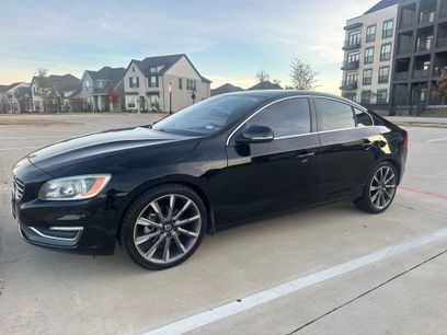 Used 2015 Volvo S60 T5 Premier