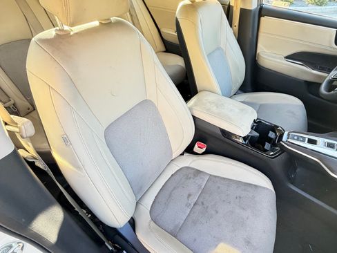 Used 2018 Honda Clarity Plug-In Hybrid image 9