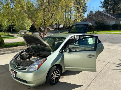 Used 2008 Toyota Prius image 12