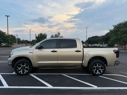 Used 2010 Toyota Tundra SR5