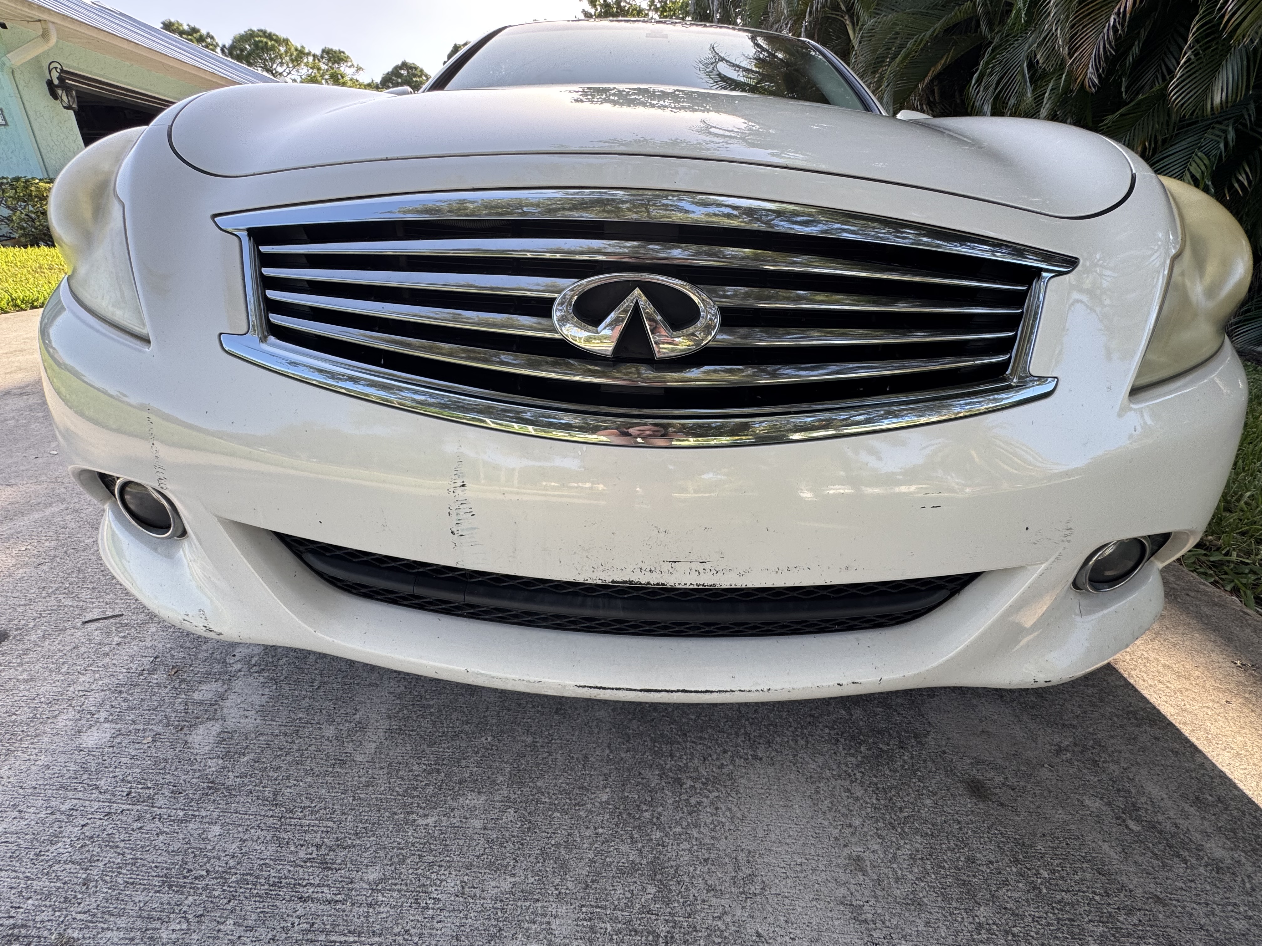Used 2011 INFINITI G37 Journey w/ Premium Pkg RWD image 18