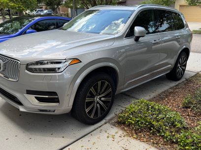Used 2025 Volvo XC90 B6 Plus