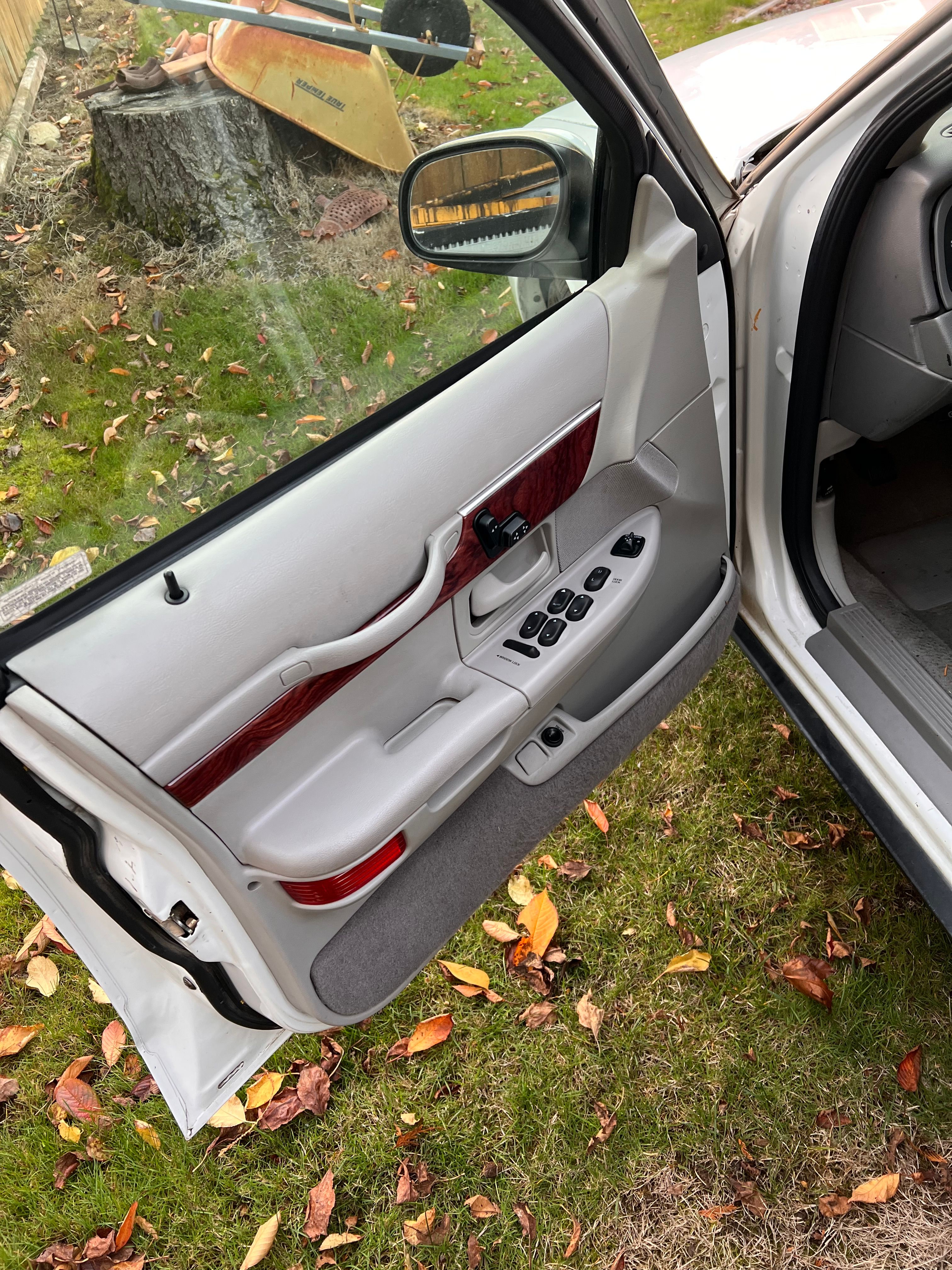 Used 2000 Mercury Grand Marquis LS RWD image 6