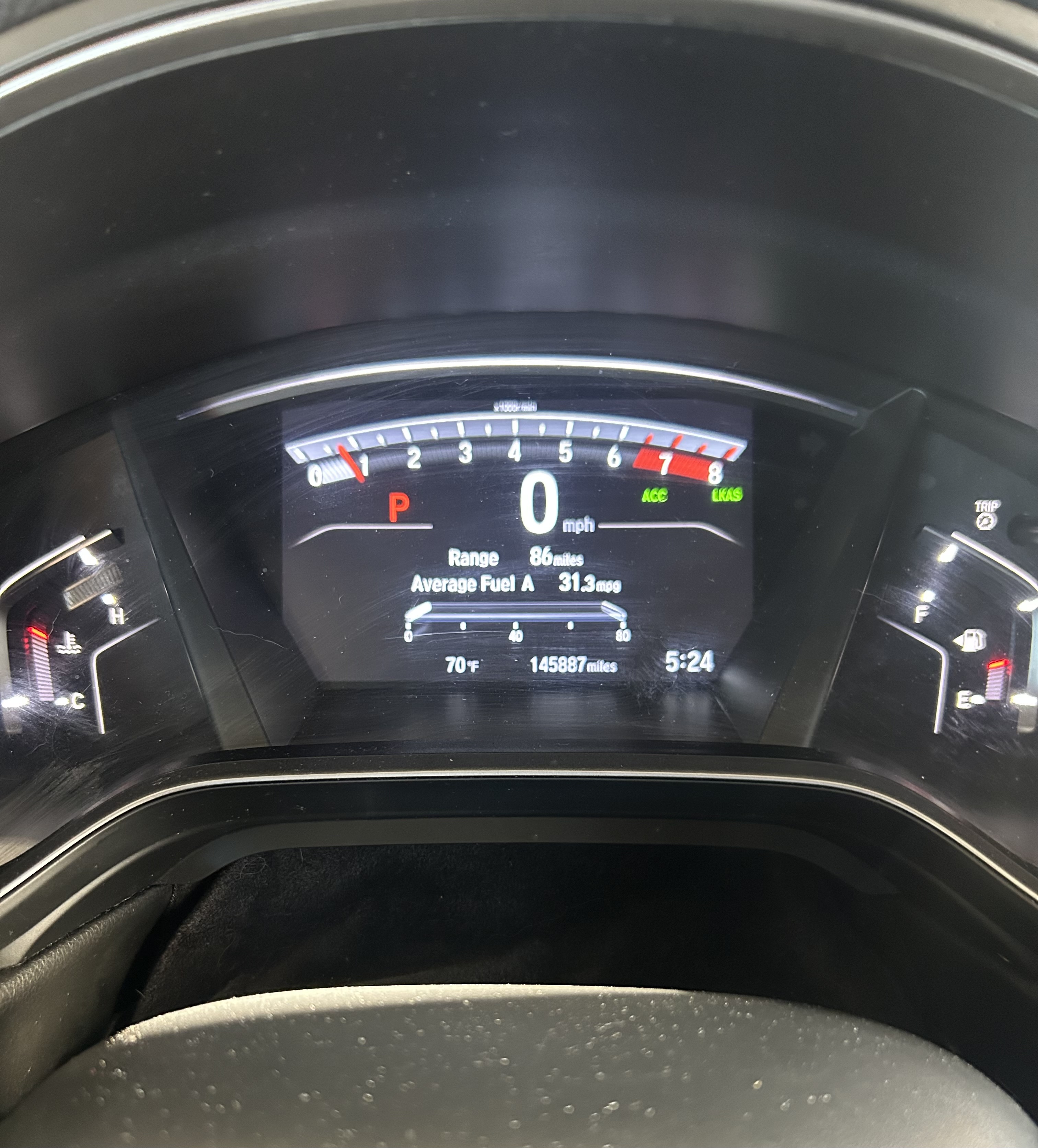 Used 2019 Honda CR-V EX-L image 10