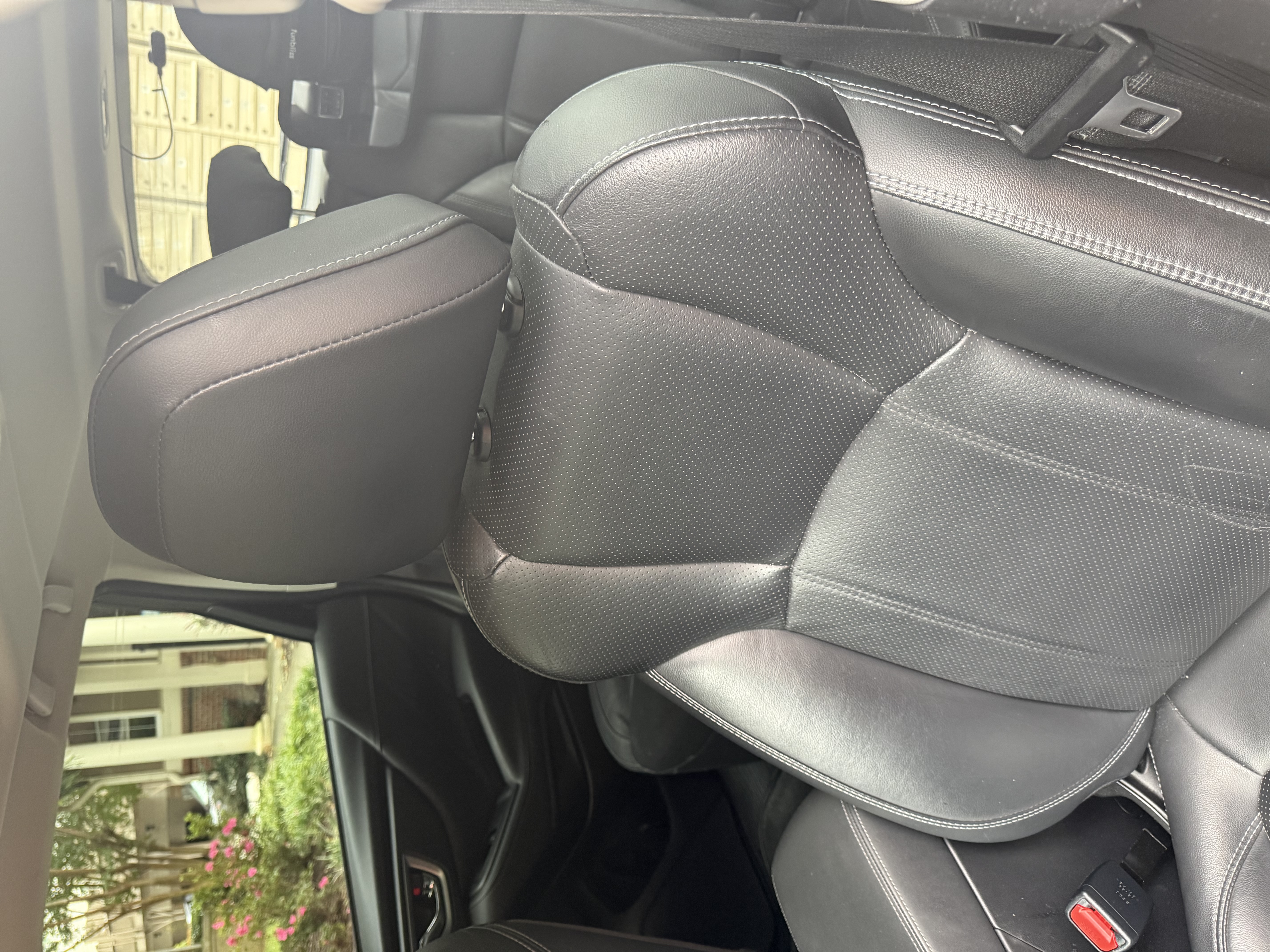 Used 2021 Subaru Forester Touring AWD/4WD image 10