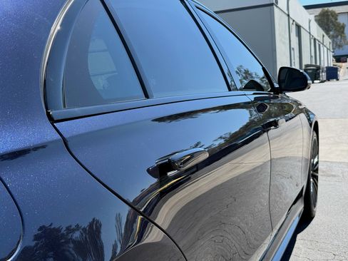 Used 2022 Mercedes-Benz S 500 4MATIC image 16