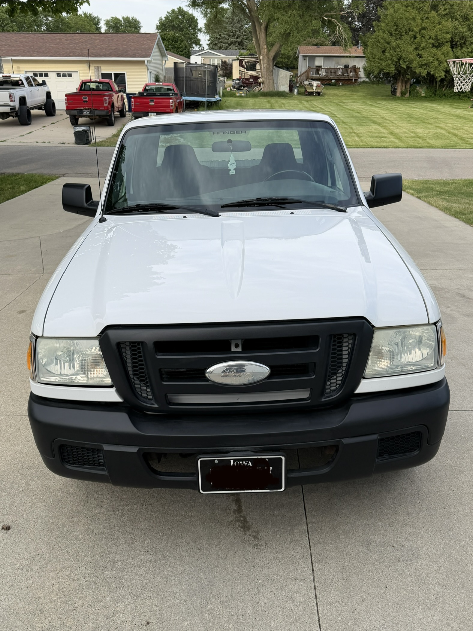 Used 2007 Ford Ranger XLT RWD image 9