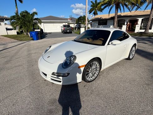 Used 2006 Porsche 911 Carrera image 4