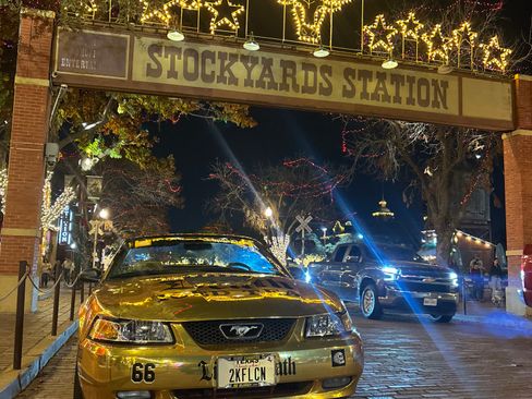 Used 2000 Ford Mustang GT image 24