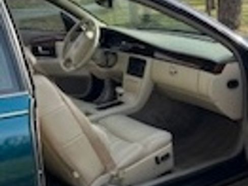 Used 1994 Cadillac Eldorado image 8