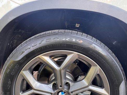 Used 2024 BMW X3 xDrive30i w/ Premium Package w/ZPA image 13