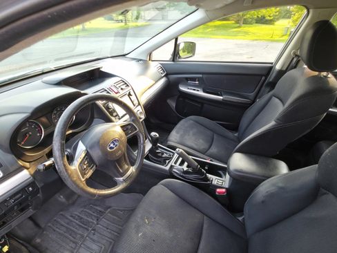 Used 2016 Subaru Impreza 2.0i Sport Premium AWD/4WD image 12