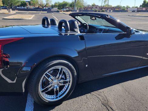 Used 2008 Cadillac XLR image 8