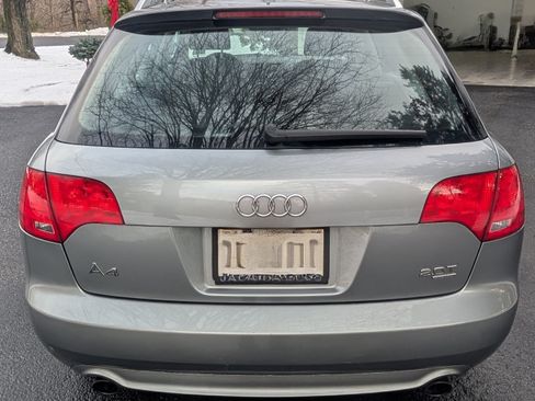 Used 2008 Audi A4 2.0T image 6