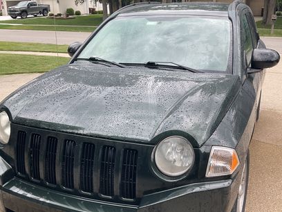 Used 2010 Jeep Compass Sport