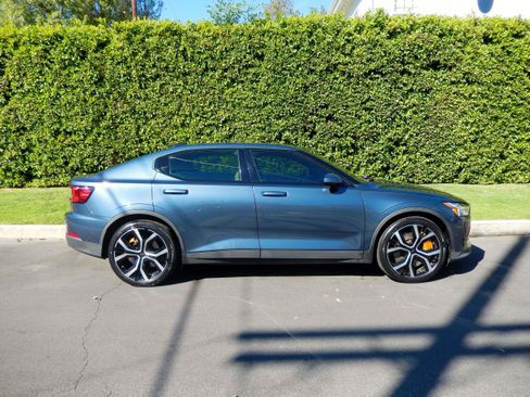 Used 2021 Polestar Polestar 2 w/ Performance Package image 2