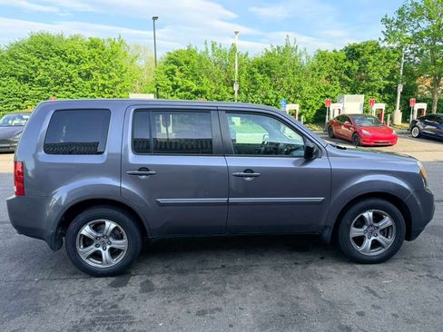 Used 2015 Honda Pilot EX-L image 10