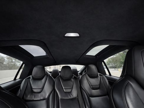 Used 2016 Tesla Model X Performance image 14