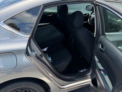 Used 2016 Nissan Sentra S