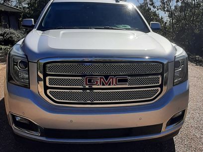 Used 2015 GMC Yukon SLT w/ Open Road Package