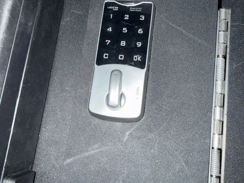 Used 2022 RAM 1500 TRX w/ TRX Level 2 Equipment Group image 9