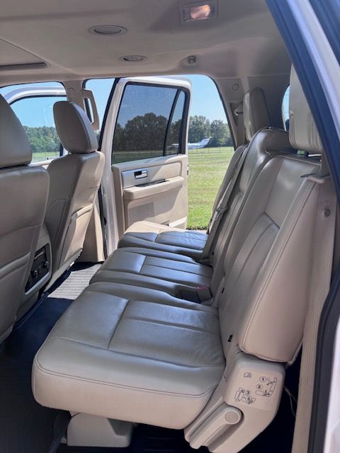 Used 2017 Ford Expedition EL Limited w/ Equipment Group 301A RWD image 17