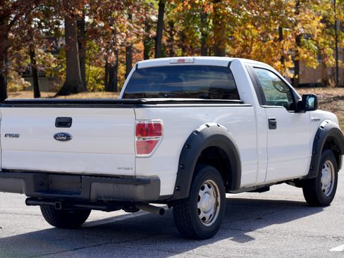 Used 2013 Ford F150 XL image 8
