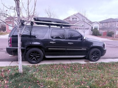 Used 2013 GMC Yukon XL Denali