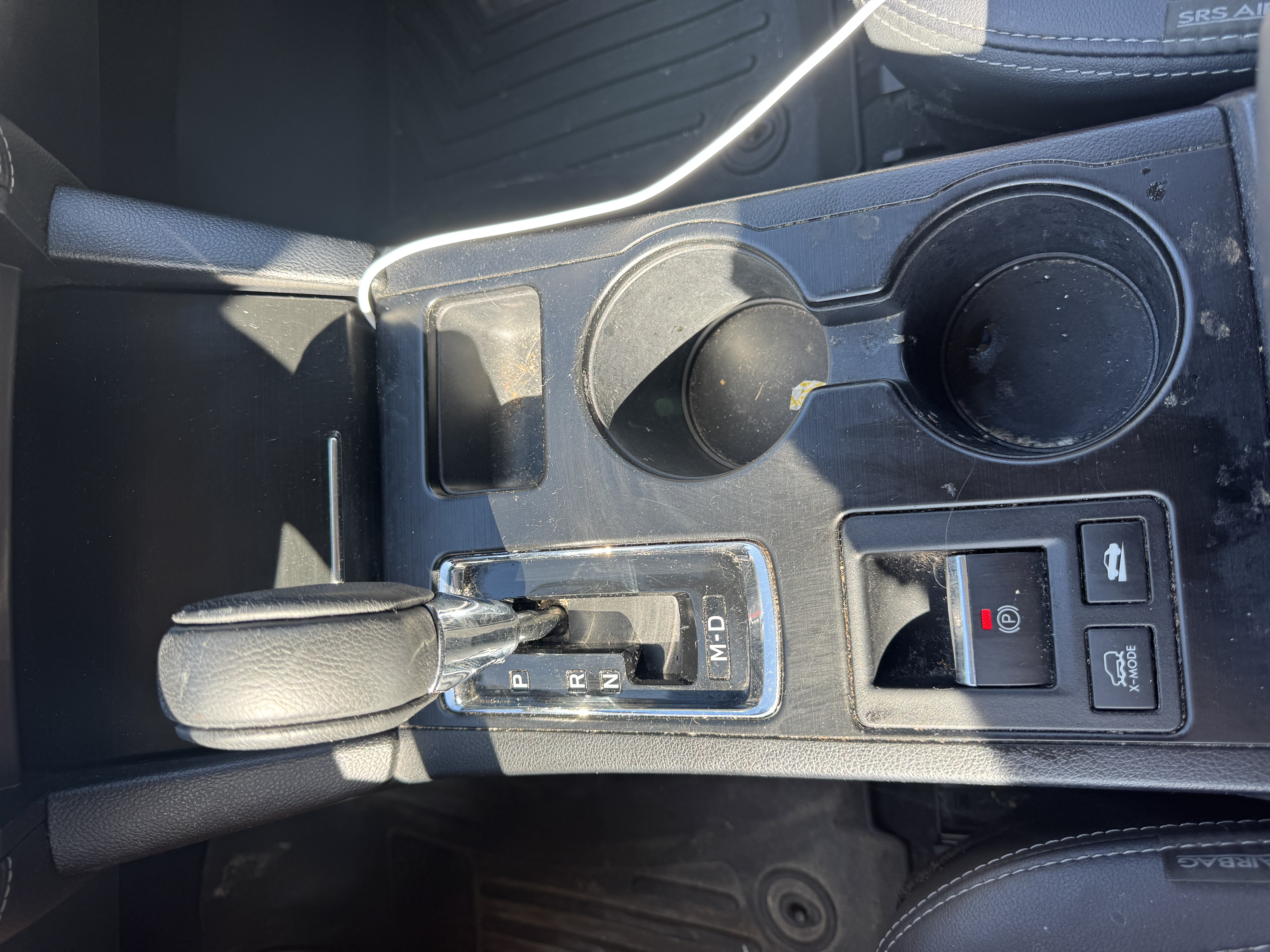 Used 2018 Subaru Outback 2.5i Limited AWD/4WD image 9