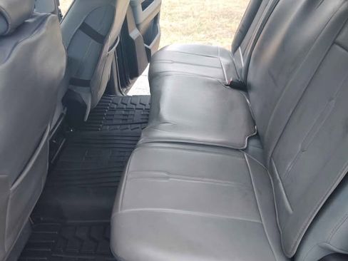 Used 2018 RAM 3500 SLT image 11