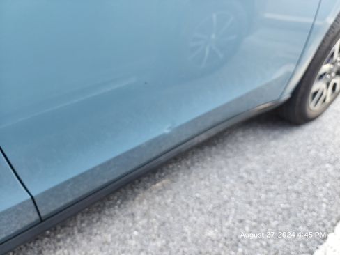 Used 2023 Ford Maverick Lariat w/ Lariat Luxury Package image 11