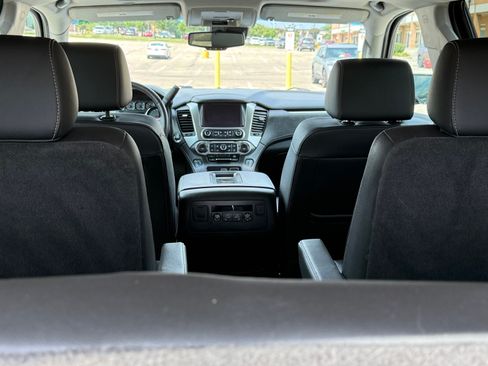 Used 2016 Chevrolet Tahoe LT w/ Luxury Package AWD/4WD image 15