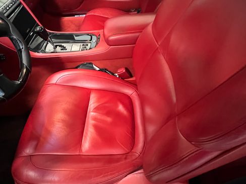 Used 2007 Lexus SC 430 Convertible image 10