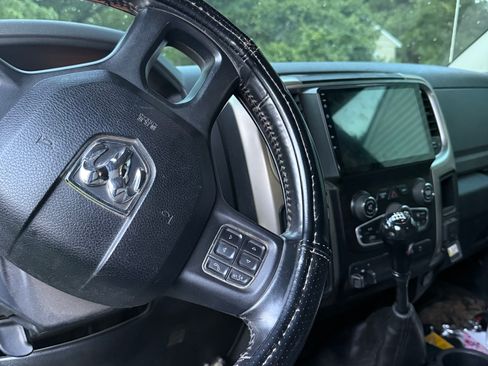 Used 2014 RAM 2500 Lone Star AWD/4WD image 5