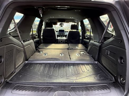 Used 2023 Chevrolet Tahoe LT image 26